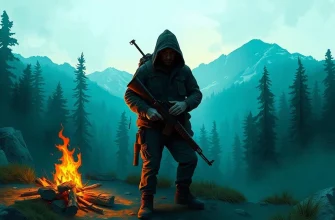 10 Produkcji Podobnych do 'Wilderness'