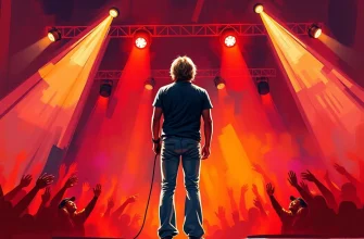 10 produkcji podobnych do 'Elvisa'