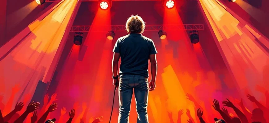 10 produkcji podobnych do 'Elvisa'