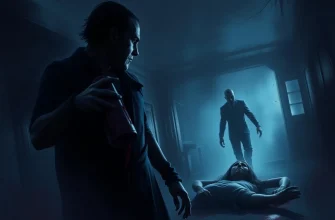 10 Filmów i Seriali Podobnych do 'Terrifier 2:  Masakra w Święta'