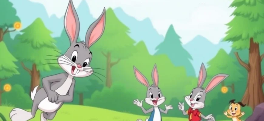 Podobne filmy do 'Piotruś Królik 2: Na gigancie'