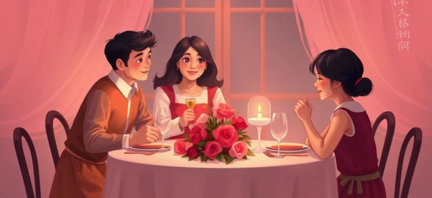 Podobne produkcje do 'Z miłości' - 10 propozycji