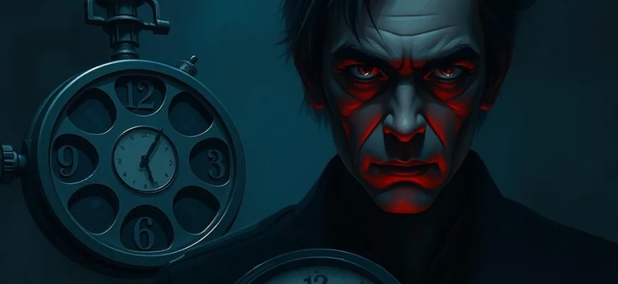 10 filmów podobnych do 'On the Count of Three'