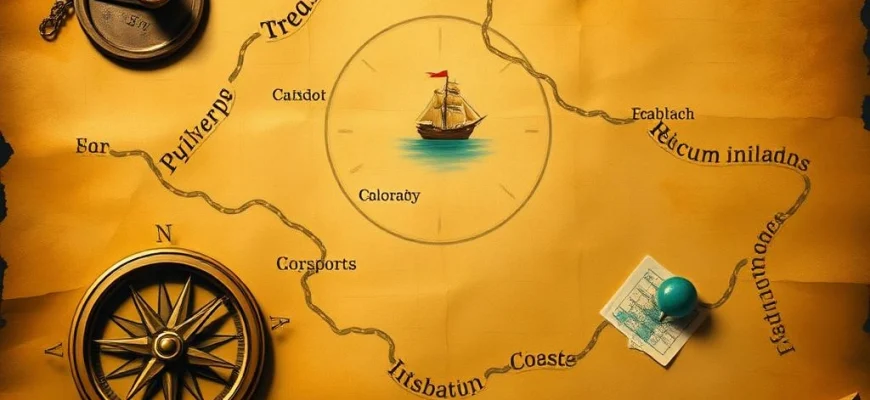 Podobne filmy do 'Droga do El Dorado'