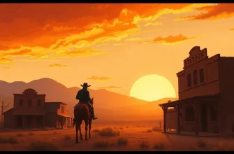 10 Filmów podobnych do 'Silverado'