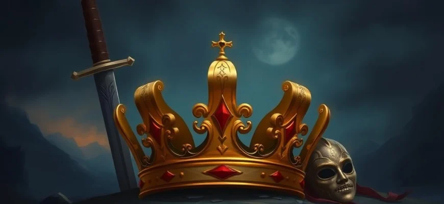 10 Podobnych Filmów do 'Tajemnica pieczęci smoka'