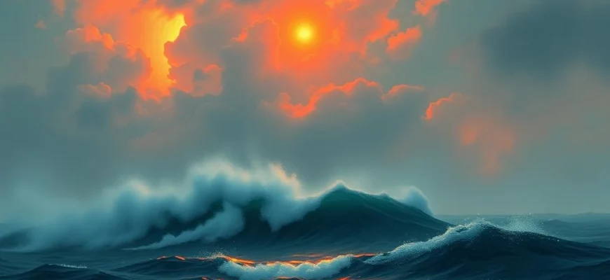 Filmy podobne do 'Rekin gigant' - top 10 propozycji