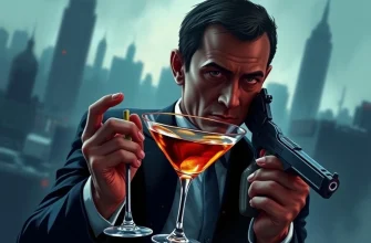 10 Filmów Podobnych do 'Nie czas umierać'