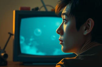 10 Produkcji Podobnych do 'Undone'