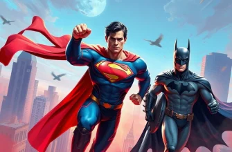 Podobne produkcje do 'Superman/Batman: Wrogowie publiczni'