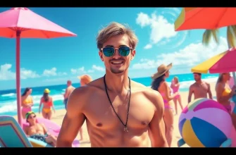 Filmy podobne do 'Plażowy haj' - lista must-watch