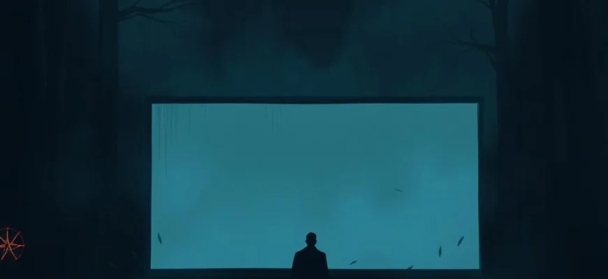 10 Produkcji Podobnych do 'Powrót Odyseusza'