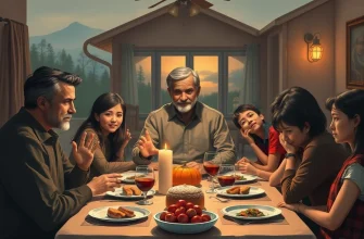 Podobne do 'Płoty': 10 Wzruszających Dramatów