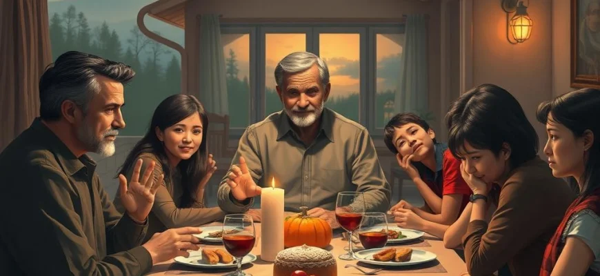 Podobne do 'Płoty': 10 Wzruszających Dramatów