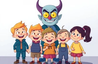 10 filmów podobnych do 'Jak ukraść Księżyc'