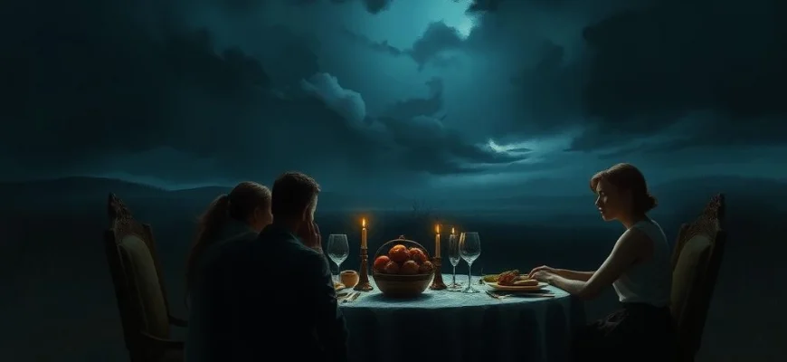 10 Podobnych Filmów i Seriali do 'Wszyscy wiedzą'