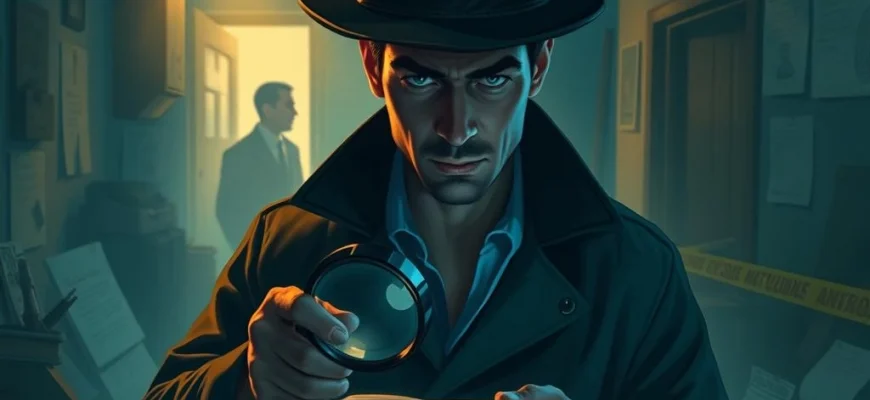 10 Tytułów Dla Fanów 'Mentalista'