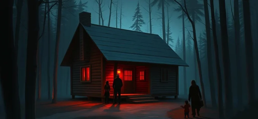 Filmy i seriale podobne do 'Pukając do drzwi'