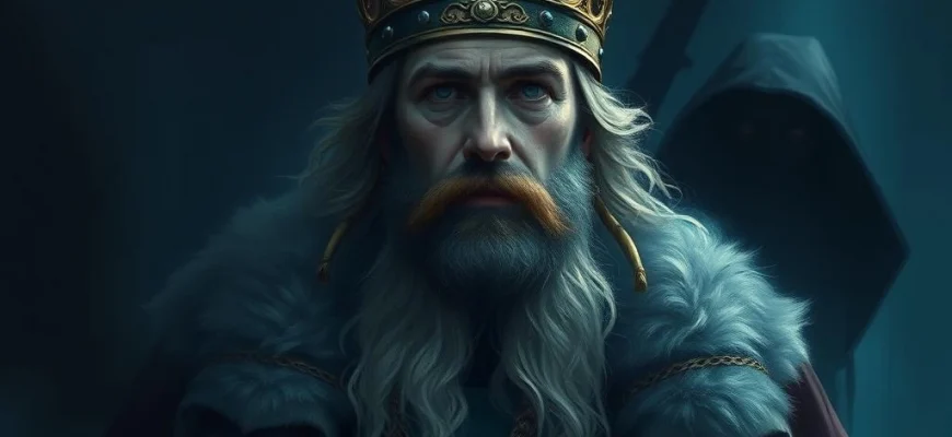 Podobne produkcje do 'Trzech Króli: Prawda'