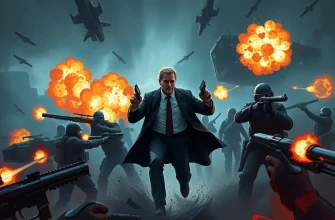 Filmy podobne do Świat w płomieniach