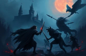 10 filmów podobnych do 'Underworld: Wojny krwi'