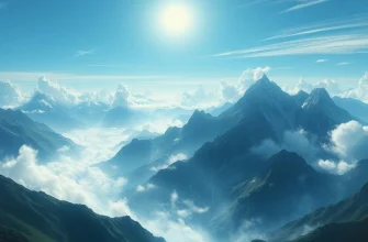 Podobne produkcje do 'The Alps from Above'