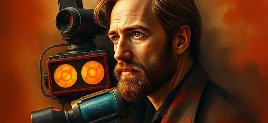 Podobne filmy i seriale do 'Szalony świat Louisa Waina'