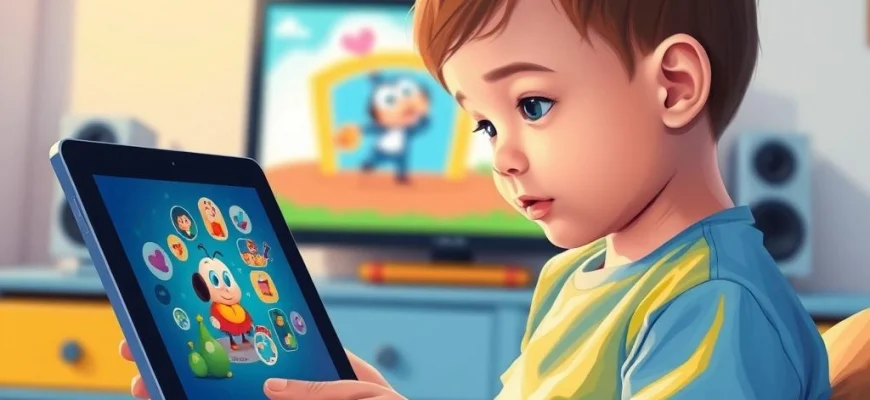 10 Seriali Podobnych do Tumble Leaf