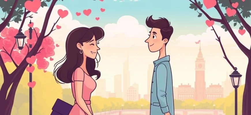 10 filmów podobnych do 'Jak stracić chłopaka w 10 dni'