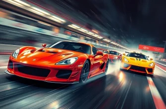 10 Filmów i Seriali Podobnych do 'Death Race: Wyścig śmierci'