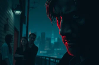 10 Produkcji Dla Miłośników 'Killerman'