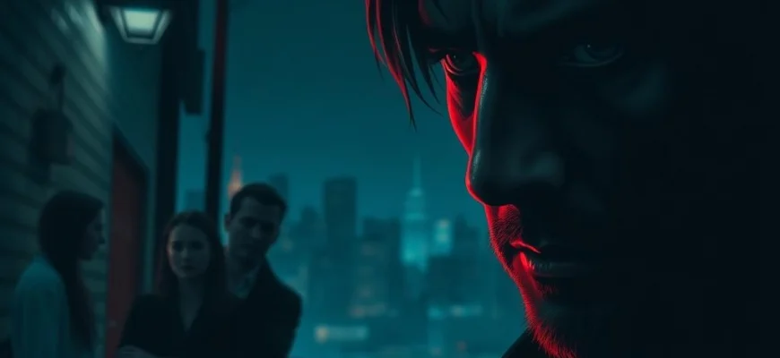 10 Produkcji Dla Miłośników 'Killerman'