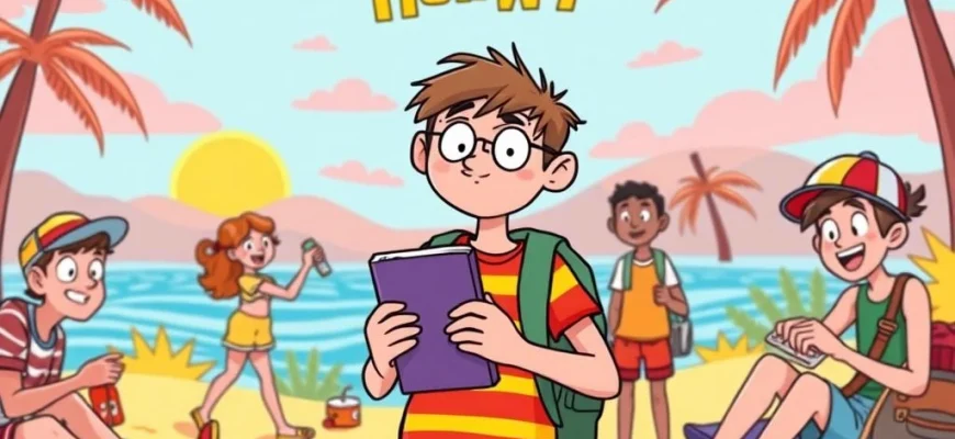 10 filmów podobnych do 'Dziennik cwaniaczka 3'