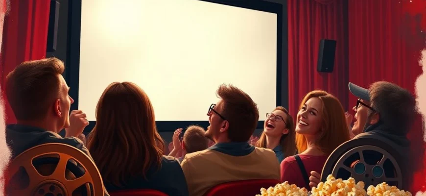 10 Podobnych Filmów i Seriali do 'Bang Bang Baby'