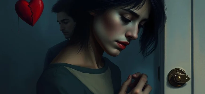 Podobne produkcje do 'It Ends with Us'