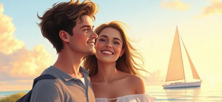 10 produkcji podobnych do 'Summertime'