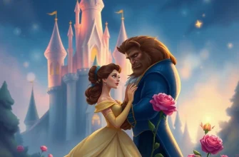 Filmy i seriale podobne do 'Piękna i Bestia'