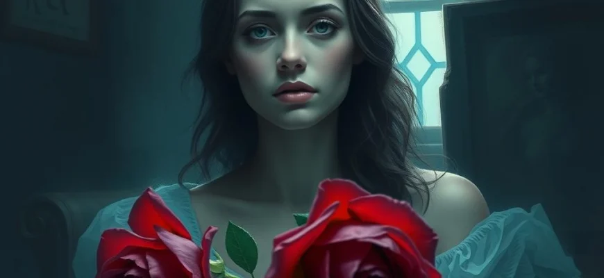 Podobne filmy i seriale do 'Różyczka'