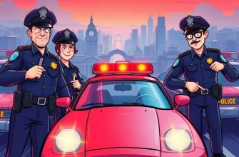 Filmy i seriale podobne do 'Police Academy 4'