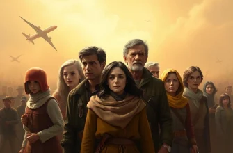 Filmy podobne do 'Czekając na Anyę' – 10 propozycji