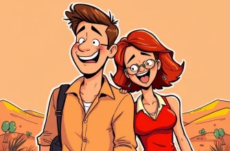 Filmy podobne do 'Zamiana ciał': hity pełne humoru