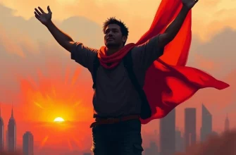 10 Produkcji Podobnych do 'Freedom'