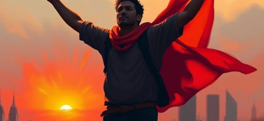 10 Produkcji Podobnych do 'Freedom'