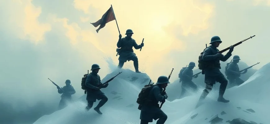 Filmy podobne do 'Battleship: Bitwa o Ziemię' - top 10 propozycji