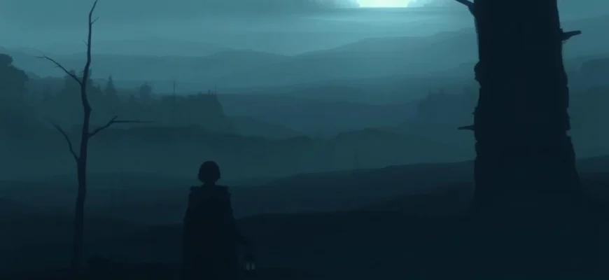 10 filmów podobnych do 'Kraina nadziei'