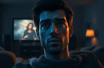 10 Produkcji Podobnych do 'Dotyk'