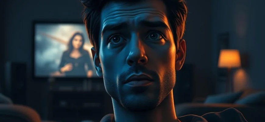 10 Produkcji Podobnych do 'Dotyk'