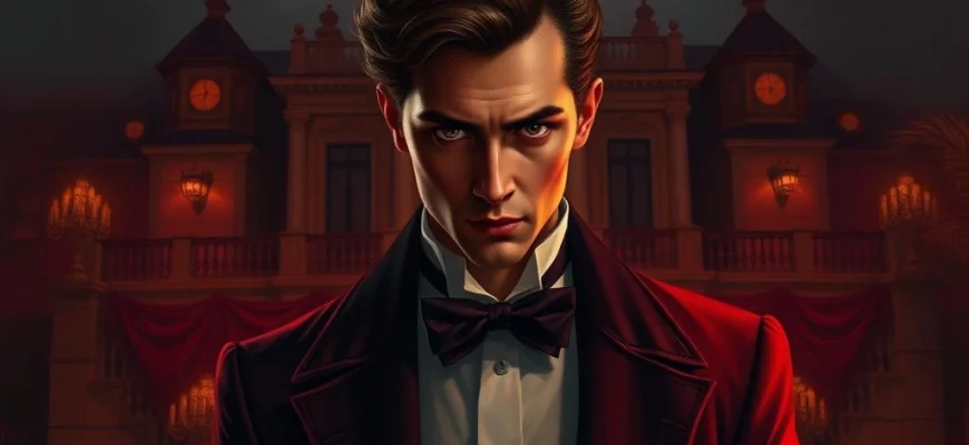 Podobne produkcje do 'Dom Gucci'