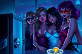 10 filmów i seriali podobnych do 'Ocean's 8'