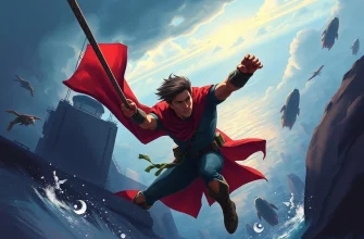 10 Produkcji Podobnych do 'Patrol'